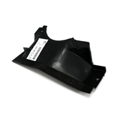 BMW Centre Engine Compartment Closing Panel (Rechts) - Genuine BMW 51712694218