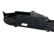 BMW Channel Cover - Genuine BMW 51717182692
