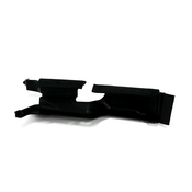 BMW Air Duct Right - Genuine BMW 51748057150