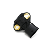 Porsche Engine Oil Pressure Sensor - Bosch 0261230256