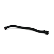 BMW Engine Crankcase Breather Hose - Rein 11157575641