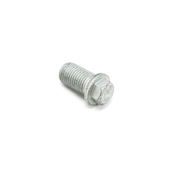 Mercedes Engine Oil Drain Plug - Febi Bilstein 0009905317