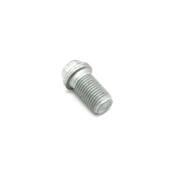 Mercedes Engine Oil Drain Plug - Febi Bilstein 0009905317