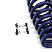 BMW Sport Lowering Spring Set - H&R 50435-2