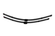 Mercedes Wiper Blade Set - Genuine Mercedes 1678209201