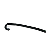 Mercedes Power Steering Return Hose - Genuine Mercedes 2514660181