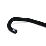 Mercedes Power Steering Return Hose - Genuine Mercedes 2514660181