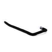 Mercedes Power Steering Return Hose - Genuine Mercedes 2514660181