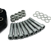 Mercedes Flex Disc Kit - Meyle 0004110600