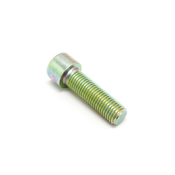 Porsche Brake Caliper Bolt - Genuine Porsche 90006717002