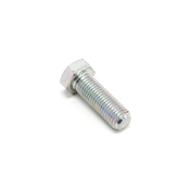Porsche Disc Brake Caliper Bolt - Genuine Porsche 90008307301