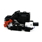 Porsche Door Lock Actuator Motor - Genuine Porsche 95553101509