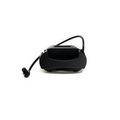 VW Battery Charger Cover - Genuine VW 11A971393C