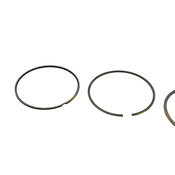 Audi VW Engine Piston Ring - Genuine VW Audi 06E198151Q