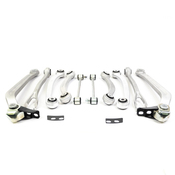 Mercedes Control Arm Link Kit - Vaico 2113509906