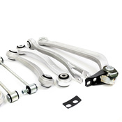 Mercedes Control Arm Link Kit - Vaico 2113509906