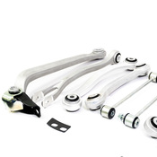 Mercedes Control Arm Link Kit - Vaico 2113509906