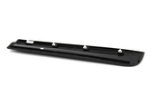 BMW Moulding Rocker Panel Rear Right (XLine) - Genuine BMW 51137220612