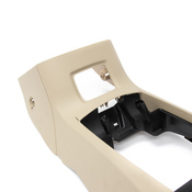 BMW Center Console - Genuine BMW 51466978108