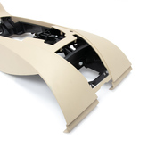 BMW Center Console - Genuine BMW 51466978108