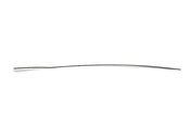 BMW Windshield Molding Seal - Genuine BMW 51717119069