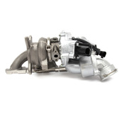 Audi VW Turbocharger - IHI 06J145722B