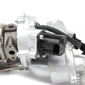 Audi VW Turbocharger - IHI 06J145722B