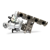 Audi VW Turbocharger - IHI 06J145722B