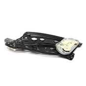 Porsche Window Regulator Rear Right (911) - Genuine Porsche 99154301600