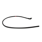 Land Rover Sunroof Drain Tube Hose - Genuine Land Rover EEH500100