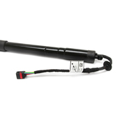 Land Rover Upper Tailgate Strut - Genuine Land Rover LR062078