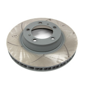 Porsche Disc Brake Rotor - Sebro 909387C
