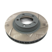 Porsche Disc Brake Rotor - Sebro 909388C