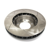 Porsche Disc Brake Rotor - Sebro 909388C