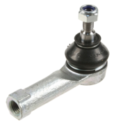 Volvo Tie Rod End - Moog 274225