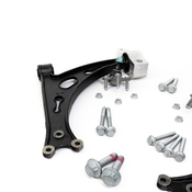 Audi VW Control Arm Kit 4-Piece - Lemforder KIT-00109
