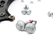 Audi VW Control Arm Kit 4-Piece - Lemforder KIT-00109