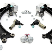 Audi VW Control Arm Kit 6-Piece - Lemforder MK5CA6PIECE2