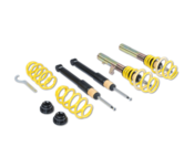 Audi VW Coilover Kit - ST Suspensions ST X 13210040