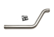 Audi Resonator Delete Kit - 034Motorsport 0341057044