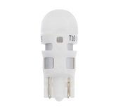 Side Marker Light Bulb (Amber) - Philips Ultinon LED 194ALED