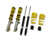 VW Coilover Kit - ST Suspensions ST X 13280002