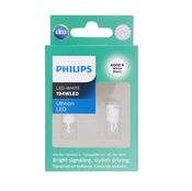 Parking Light Bulb - Philips Ultinon LED 194WLED