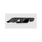 Porsche Carbon Fiber Diffuser - Akrapovic DI-PO/CA/8/G