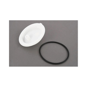 BMW Fuel Filter Locking Plug - Genuine BMW 16116766162