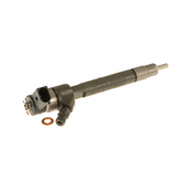 Mercedes Fuel Injector - Bosch 6470700187