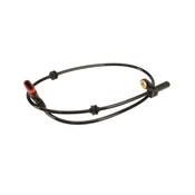 Mercedes ABS Wheel Speed Sensor - Bosch 2215400117