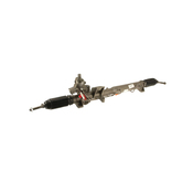 Volvo Power Steering Rack - Bosch ZF  36050364