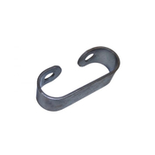 Audi VW Exhaust Clamp - CRP 161253111