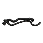 Audi Radiator Hose - Rein  8E0121049N